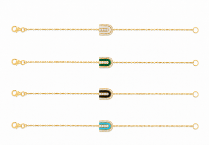 U Solo Bracelet