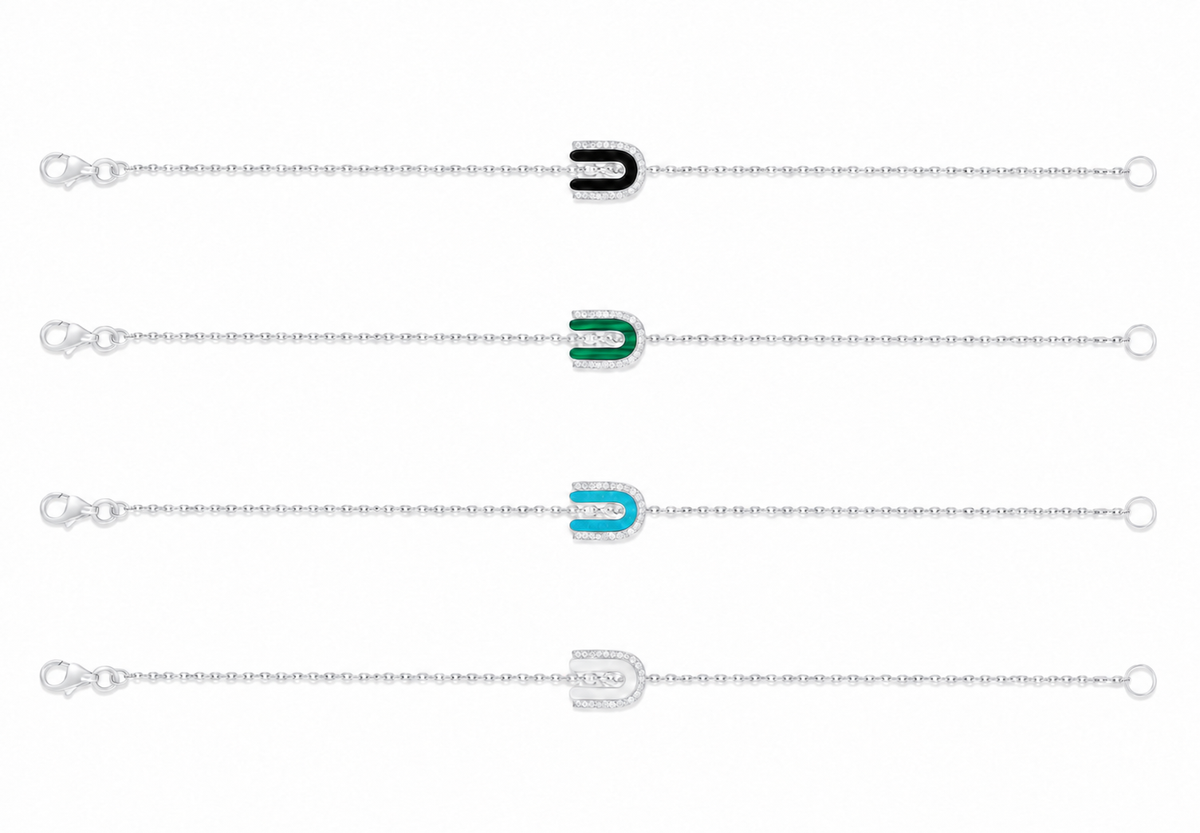 U Solo Bracelet