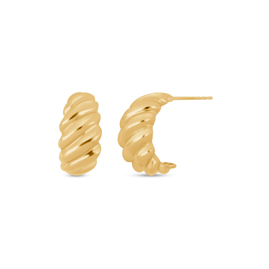 Croissant Gold Huggies