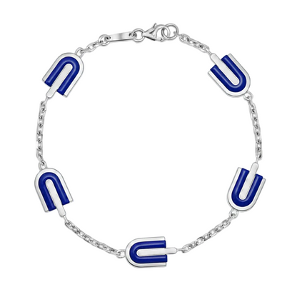 U Chain Bracelet