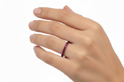 Ruby Half Band