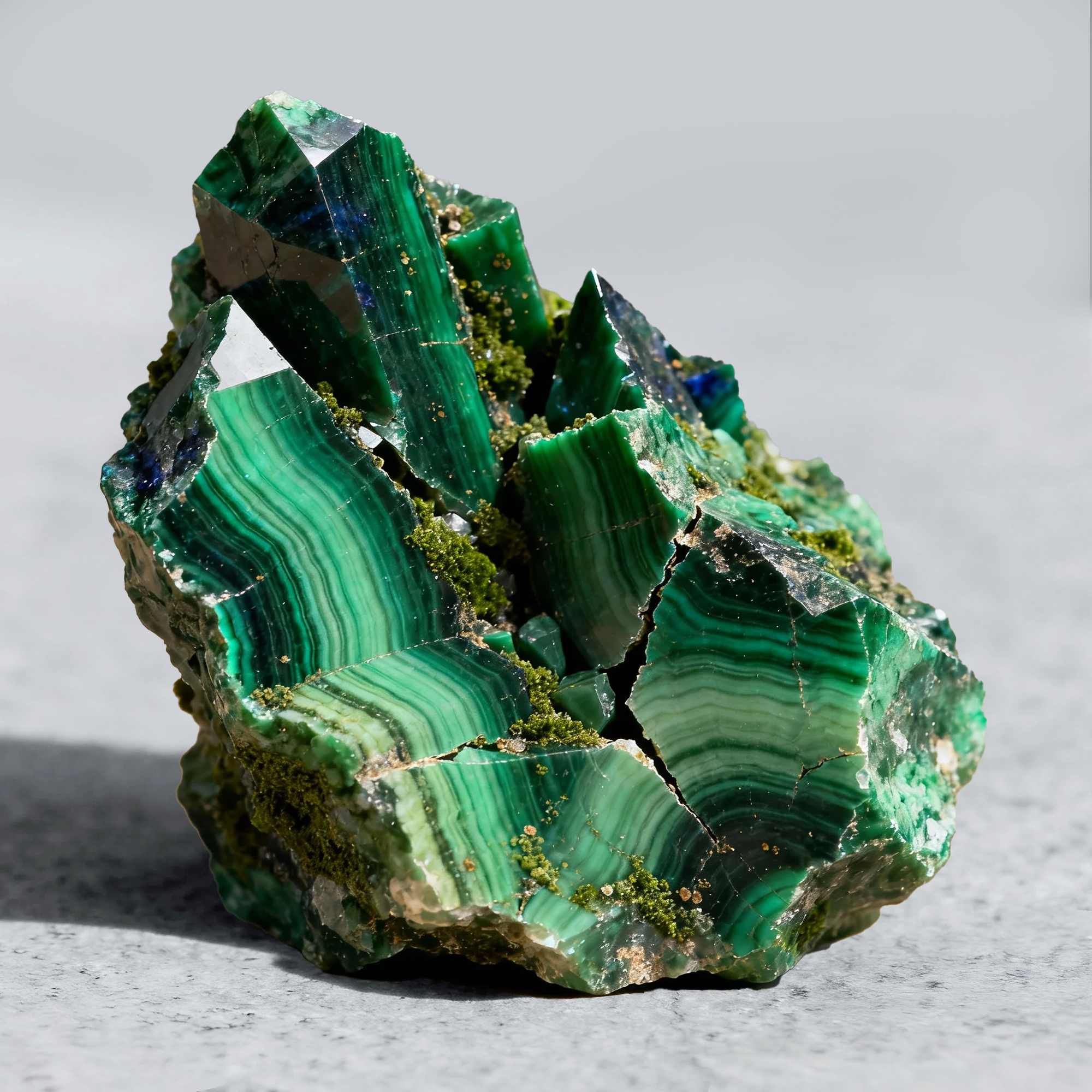 Malachite