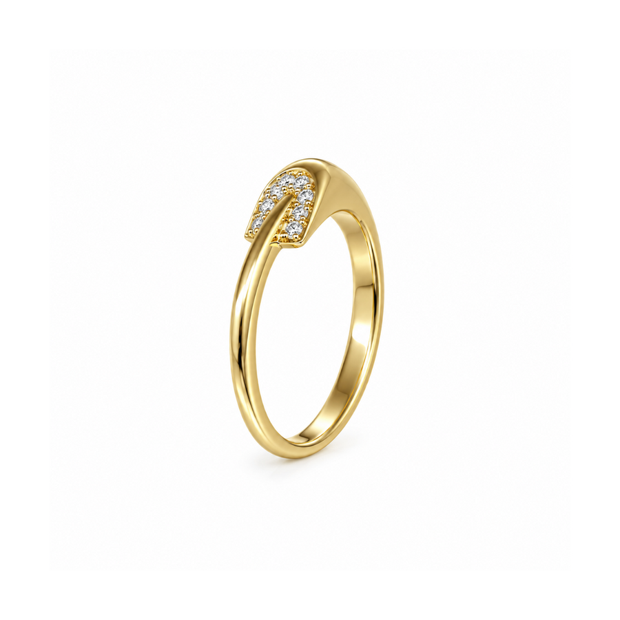 U Ring