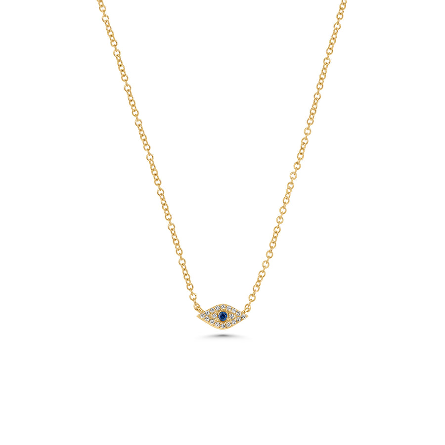 Evil Eye Necklace