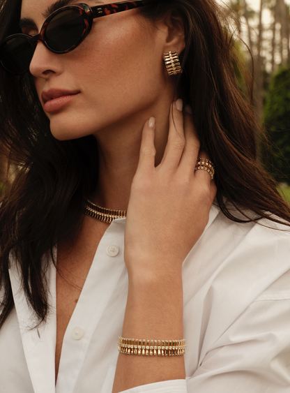 The Sunset Core Bracelet