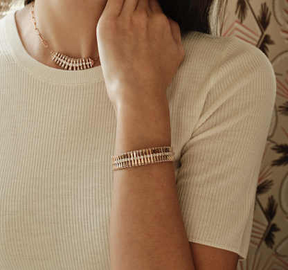 The Sunset Core Bracelet