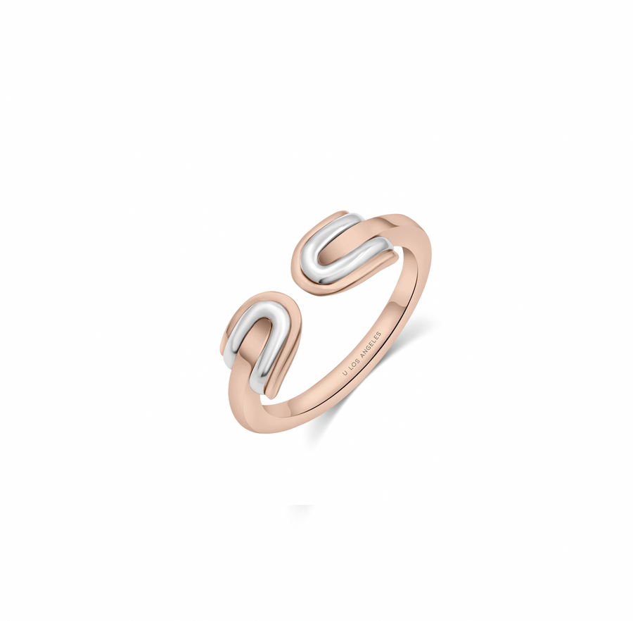 U Duo Ring