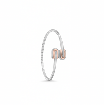 U Duo Mini Bangle
