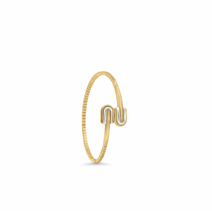U Duo Mini Bangle