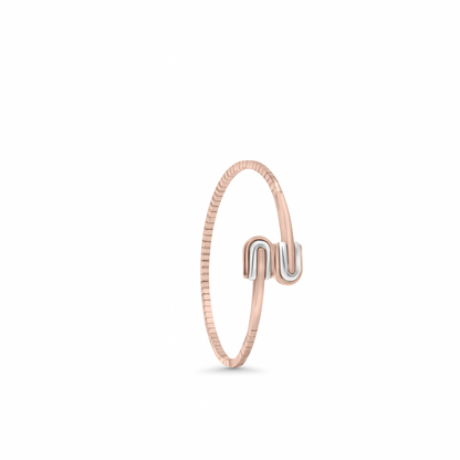 U Duo Mini Bangle