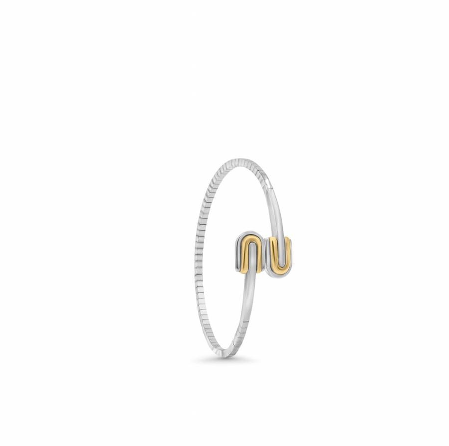 U Duo Mini Bangle