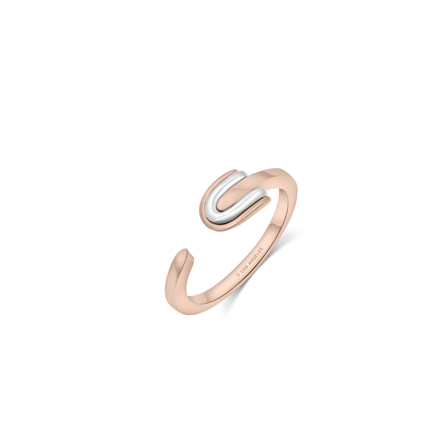 U Solo Ring