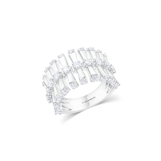 The Sunset Core Ring
