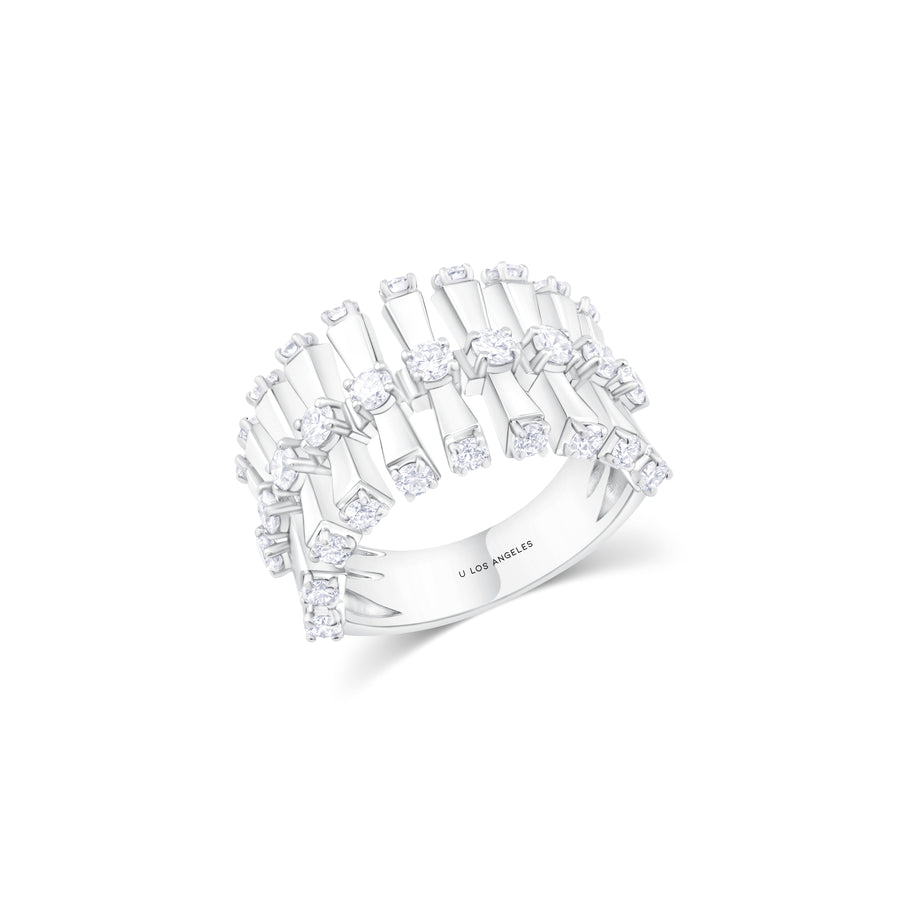 The Sunset Core Ring