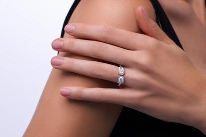 U Duo Ring