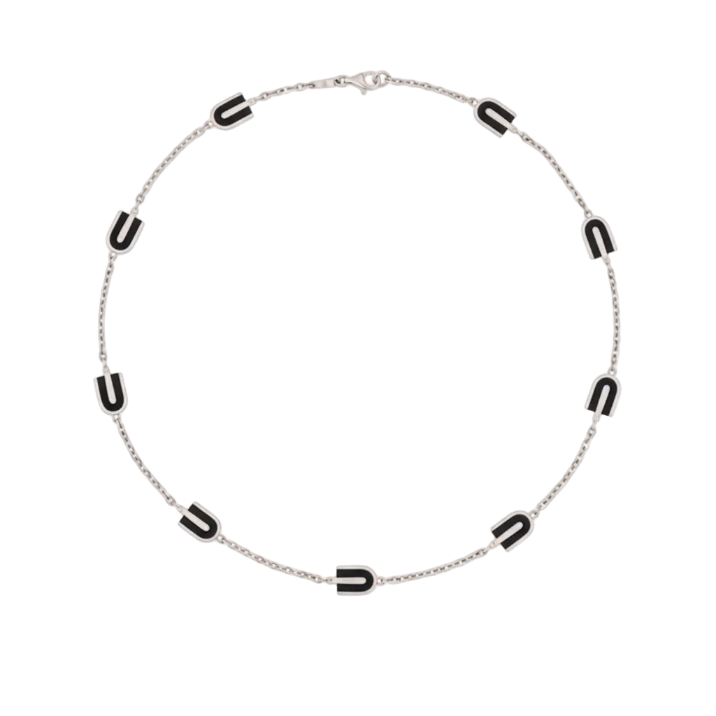 U Chain Necklace