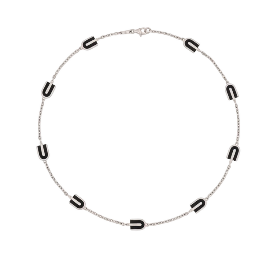 U Chain Necklace