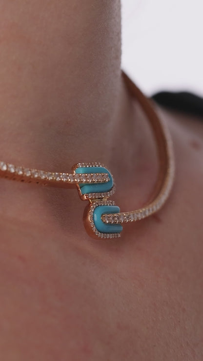 U Duo Choker