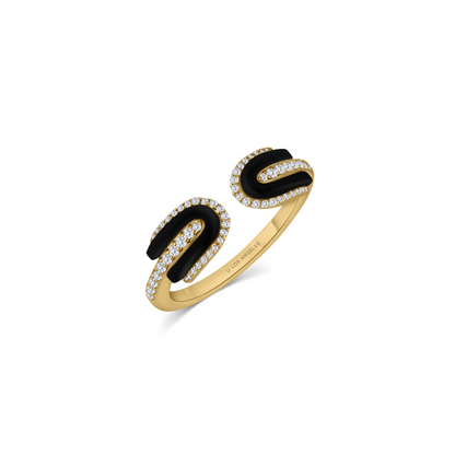 U Duo Ring