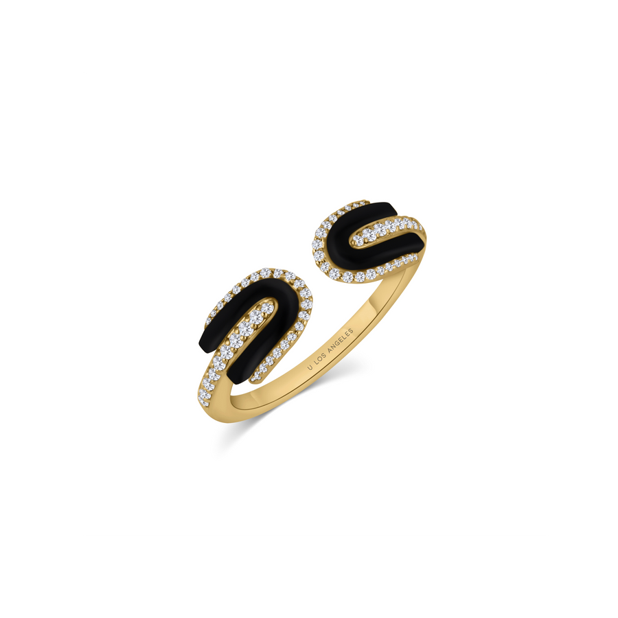 U Duo Ring