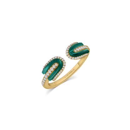 U Duo Ring