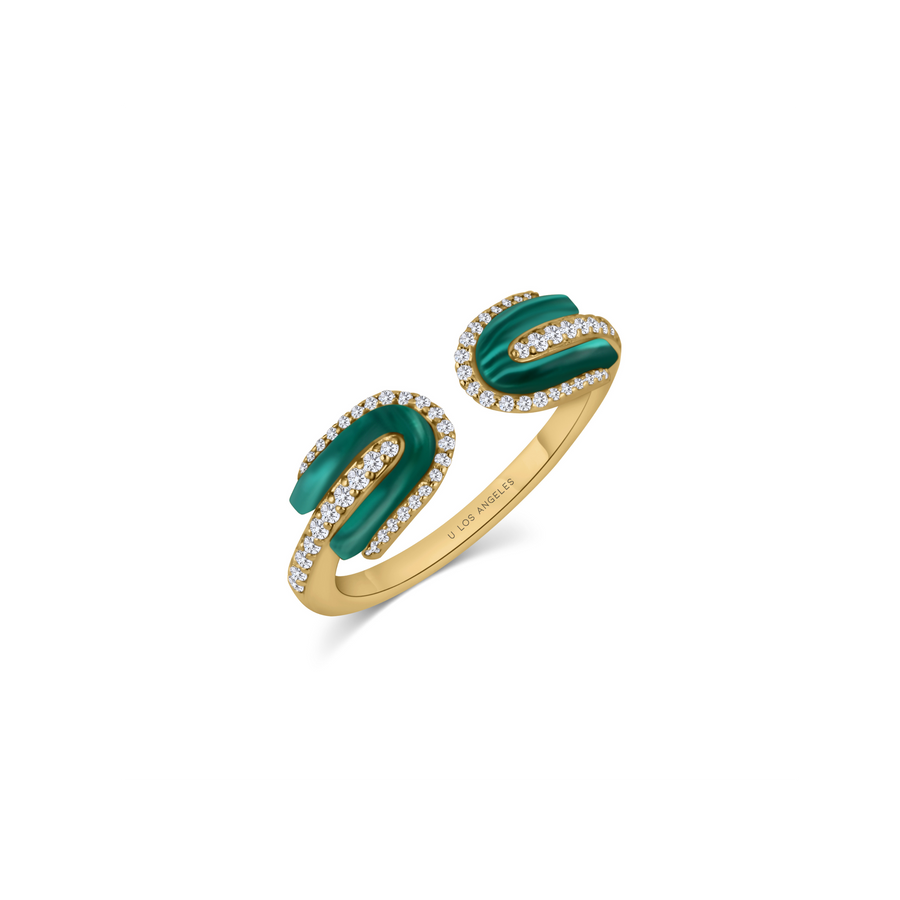 U Duo Ring