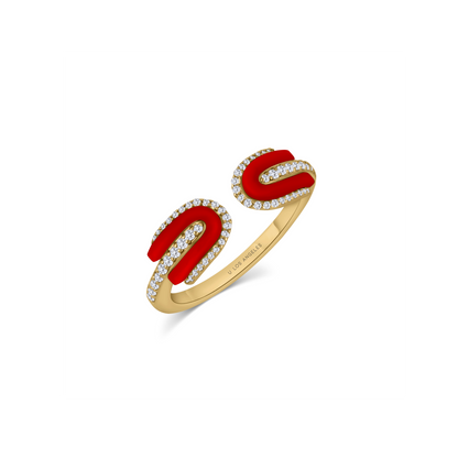 U Duo Ring