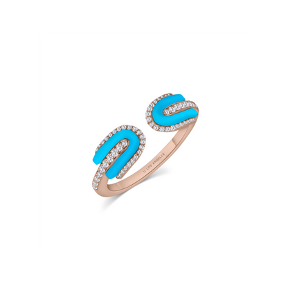 U Duo Ring