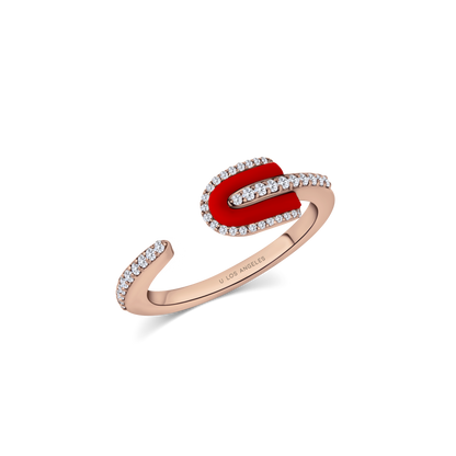 U Solo Full Ring