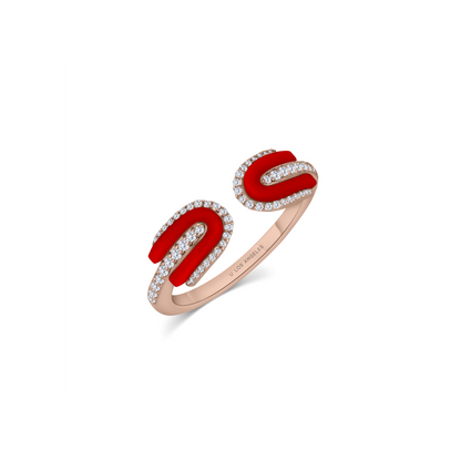 U Duo Ring