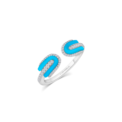 U Duo Ring