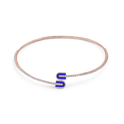 U Duo Choker