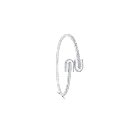 U Duo Mini Bangle