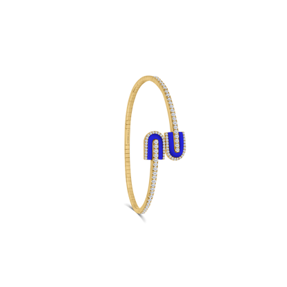 U Duo Mini Bangle