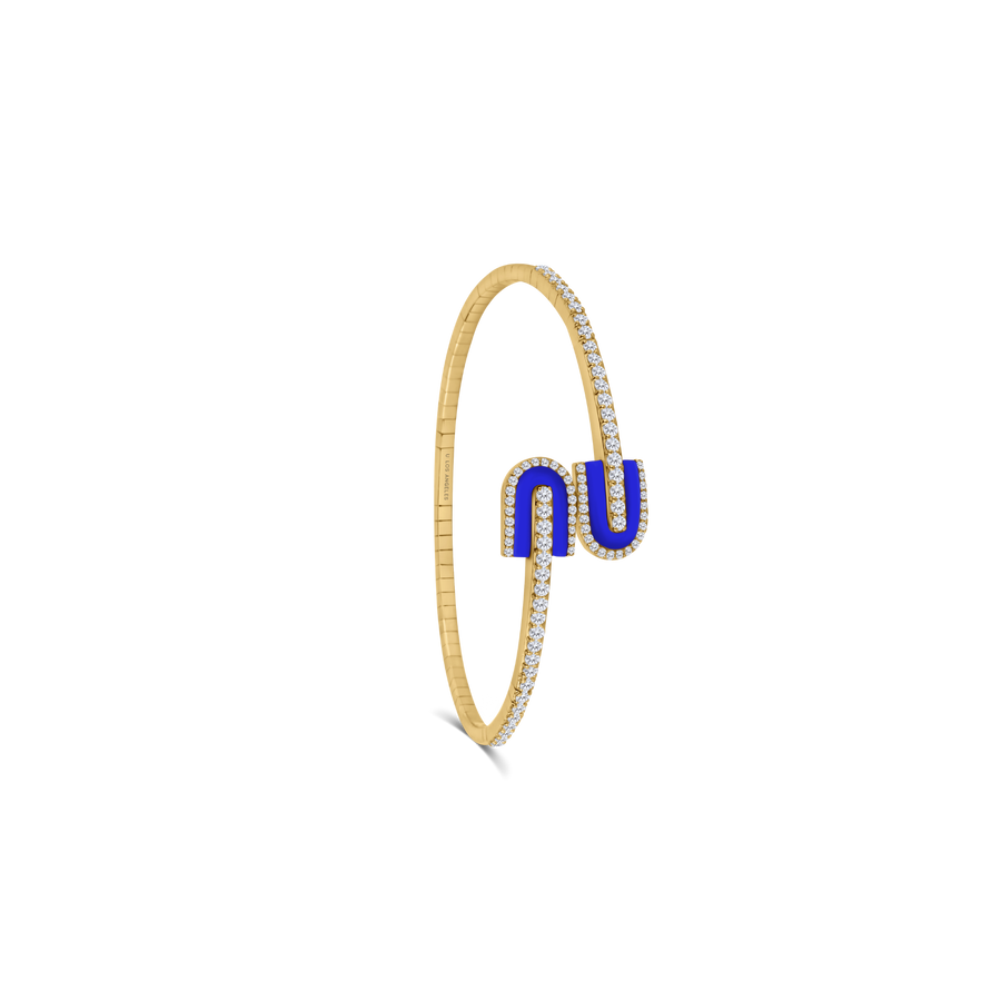 U Duo Mini Bangle
