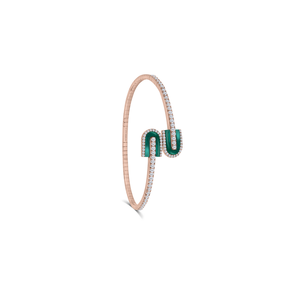 U Duo Mini Bangle