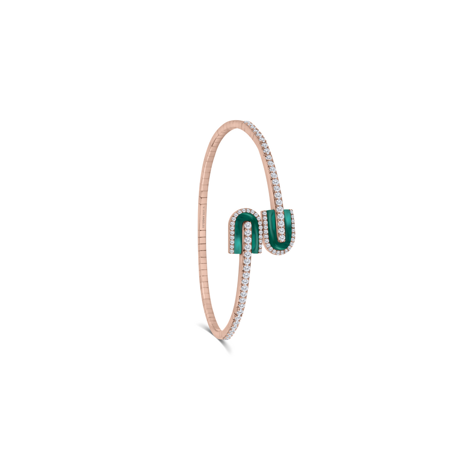 U Duo Bangle