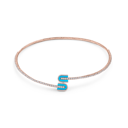 U Duo Choker