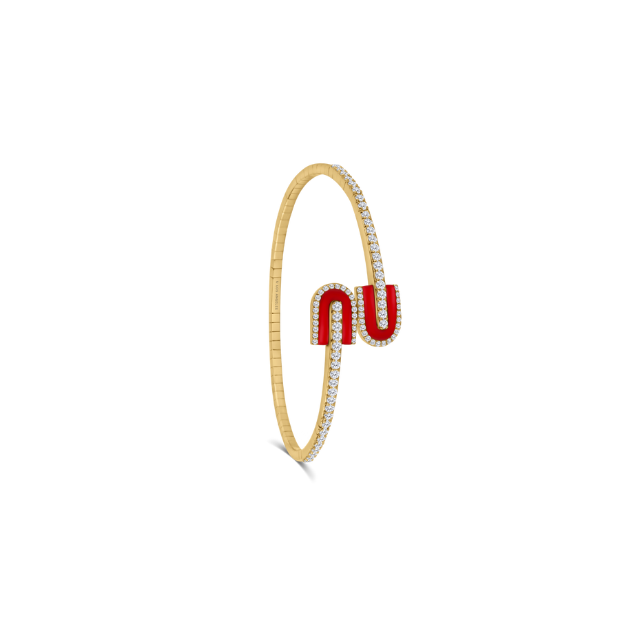 U Duo Mini Bangle