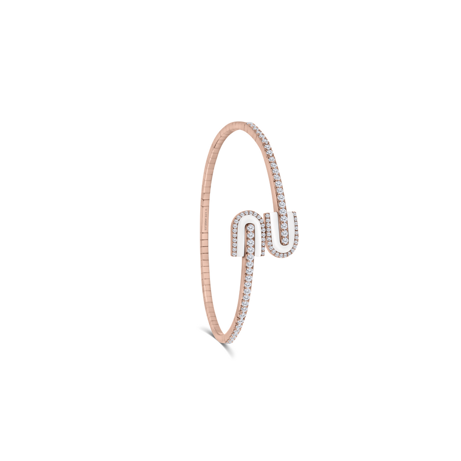 U Duo Bangle