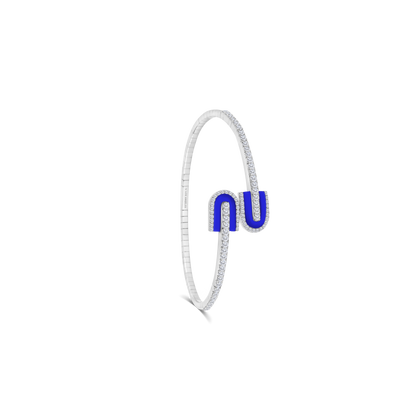 U Duo Mini Bangle