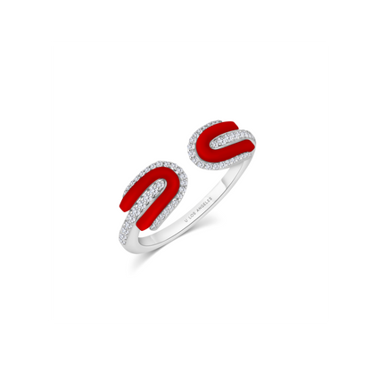 U Duo Ring
