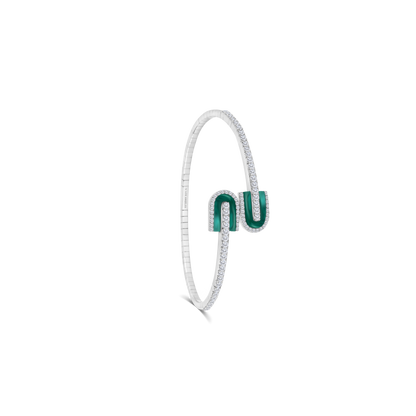 U Duo Mini Bangle