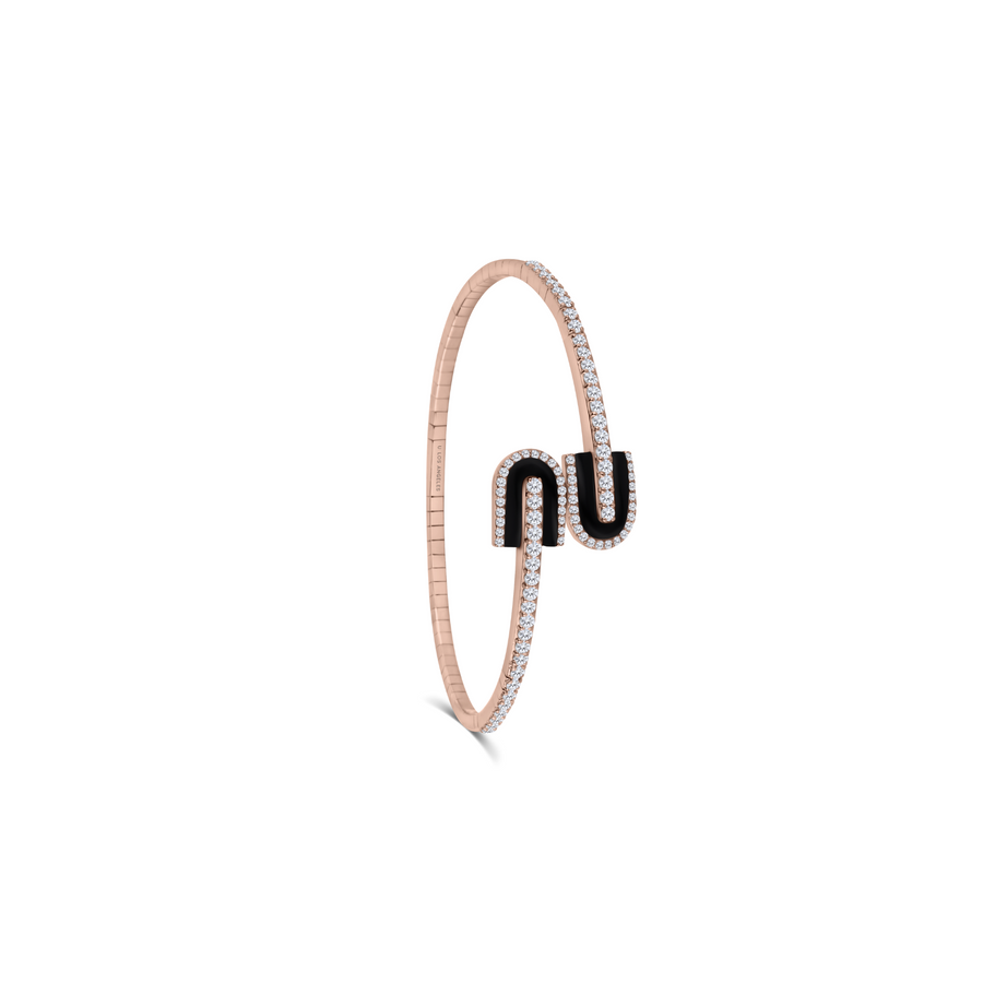 U Duo Mini Bangle