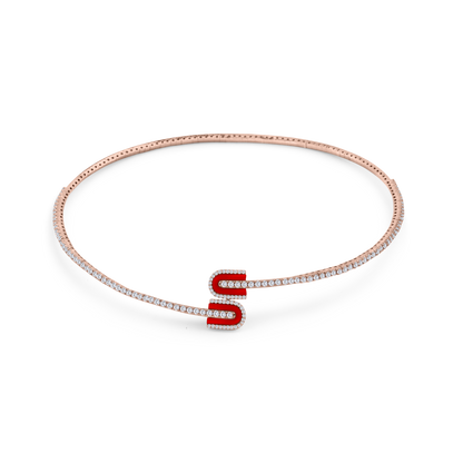 U Duo Choker