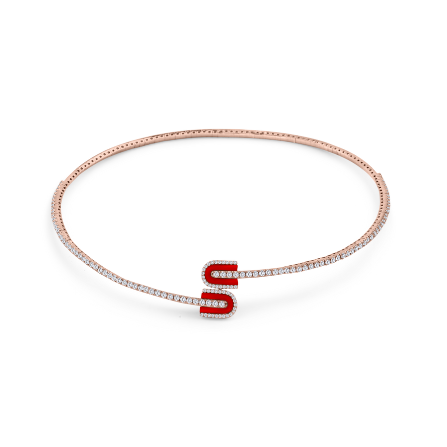 U Duo Choker