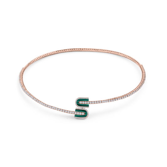 U Duo Choker