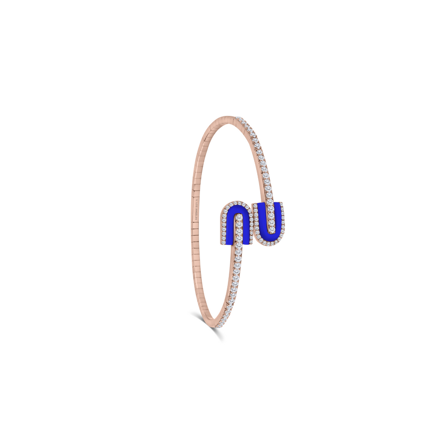 U Duo Mini Bangle