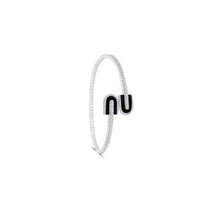U Duo Mini Bangle