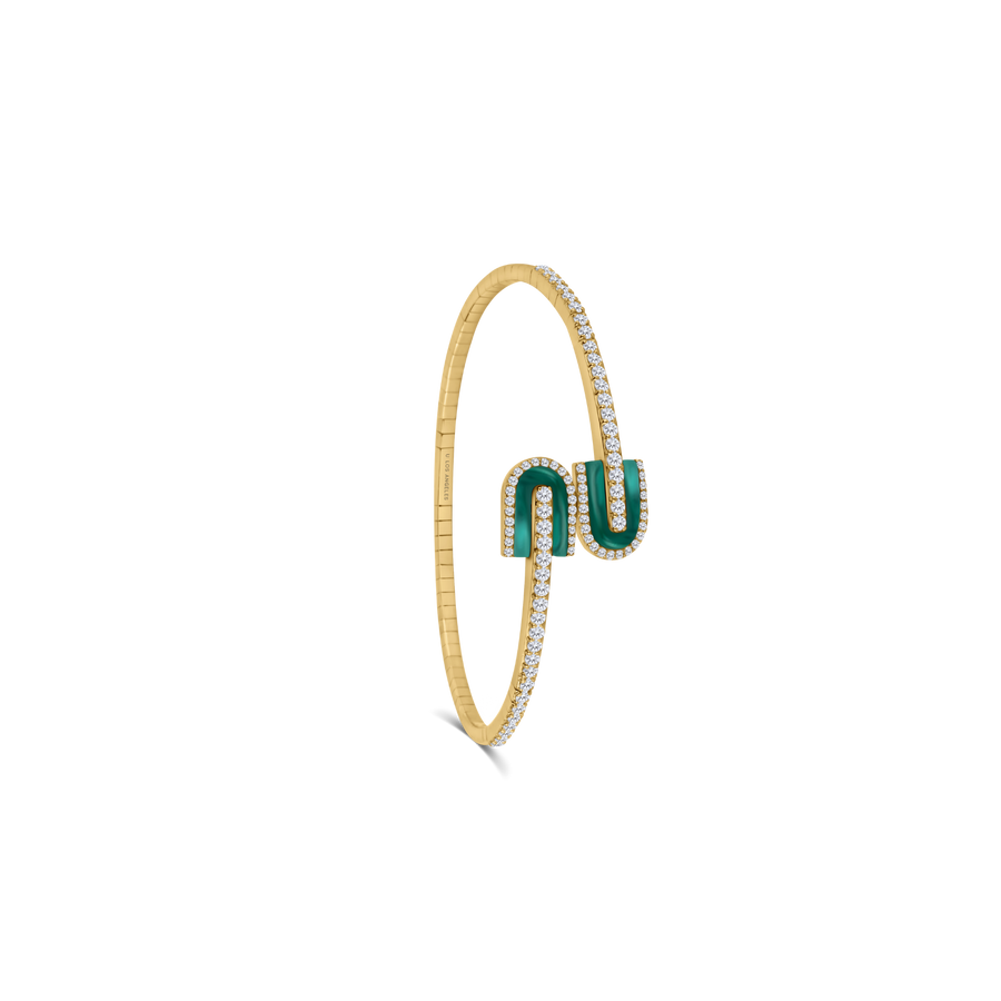 U Duo Mini Bangle